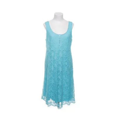 Strandjurk (Turquoise) van Happy Holly Polyester, Viscose