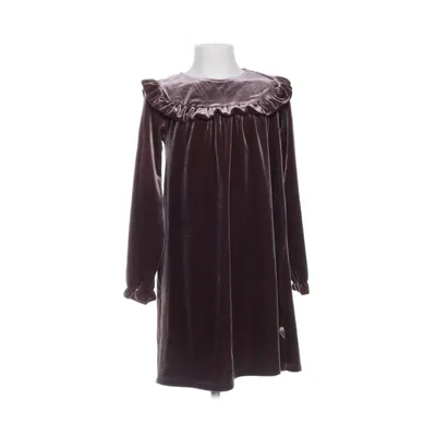 Dress (Purple) from POMPdeLUx Elastane, Polyester