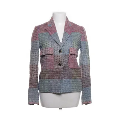 Kavaj (Flerfärgad) från Mauro Grifoni Akryl, Bomull, Polyamid, Polyester, Viskos