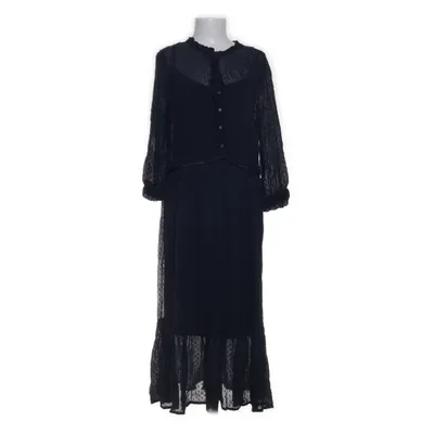 Robe longue (Bleu) de Part Two
