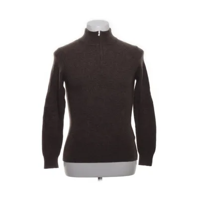Sweater (Brown) from Stile Benetton Wool