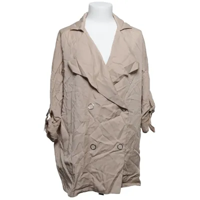 Trenchcoat (Beige) från Mango Casual