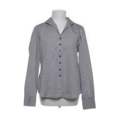 Shirt (Gray) from Eterna Cotton