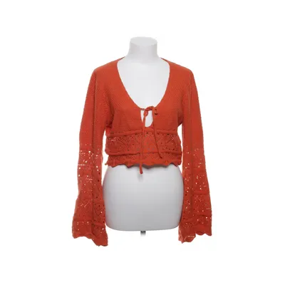 Bolero (Orange) from Cider Acrylic, Cotton