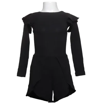 Sparkdräkt (Svart) från Chopar Bomull, Elastan