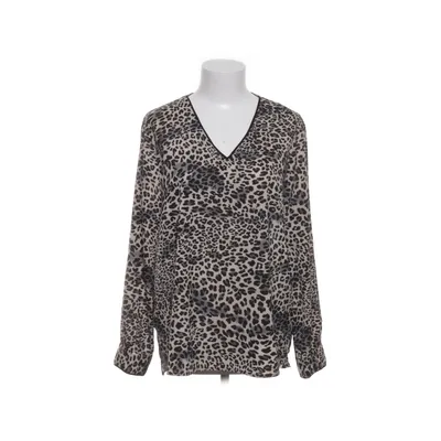 Blouse (Multicolored) from Club Xprs Polyester