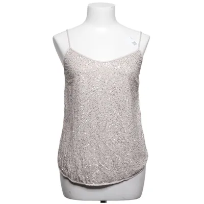 Tanktop  (Beige) fra Charlie Joe Bomuld