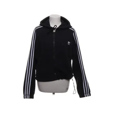 Capuchon sweater (Zwart) van Adidas Gerecycled polyester