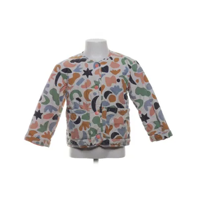 Jacket (Multicolored) from Minimarket Cotton, Viscose