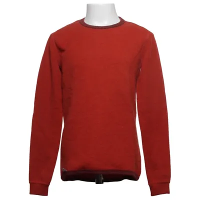 Sweater (Ullfrotté 200) from Woolpower Elastane, Merino wool, Polyamide, Polyester