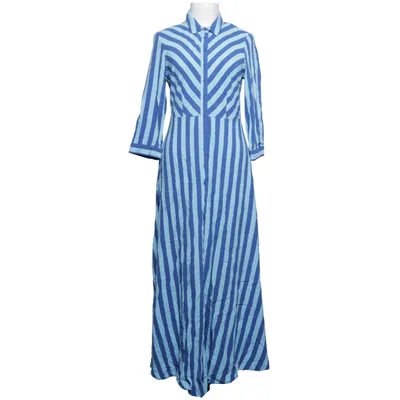 Blousejurk (Blauw) van YAS Viscose