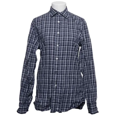 Flanellskjorta (DESIGN LINNÉA BRAUN) från The Shirt Factory Bomull