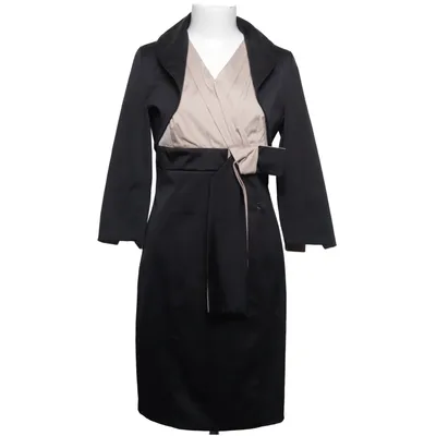 Set (Black, Beige) from Heine Cotton, Elastane, Polyester