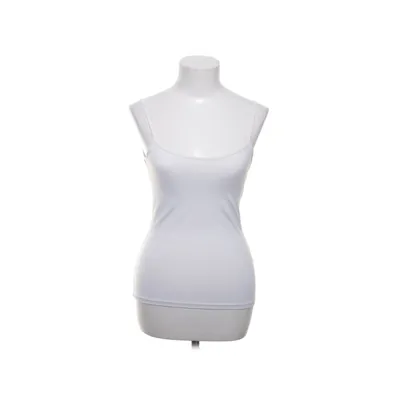 Tanktop (Wit) van Zara Collection
