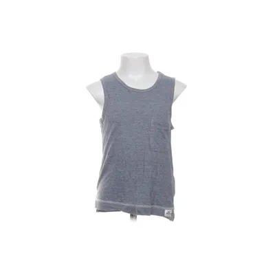 Linne (Grå) från David Beckham by H&M Bomull