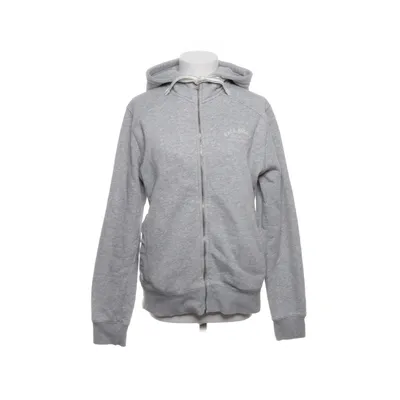 Hoodie (Gray) from Race Marine Cotton, Polyester