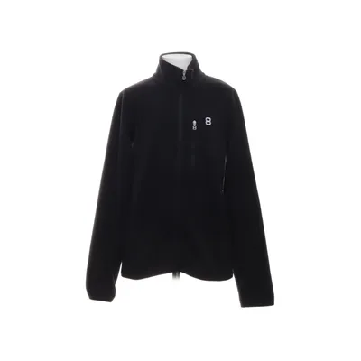 Fleece jas (Zwart) van 8848 Altitude Polyester