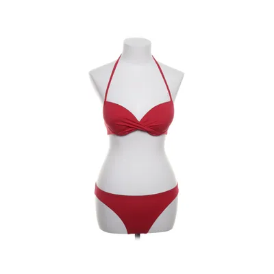 Bikini (Röd) från Kiwi