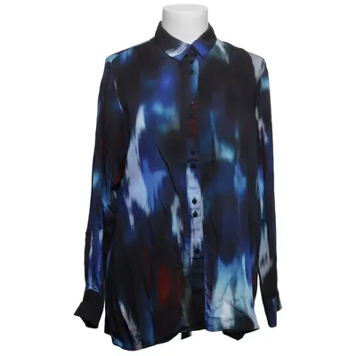 Blouse (Bleu, Noir, Multicolore) de Taifun