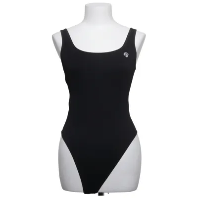 Romper (Zwart) van Oceans Apart Elastaan, Polyamide