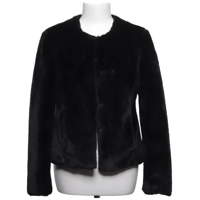 Veste (Noir) de Soul River Polyester