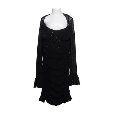 Cocktailklänning (Svart) från Marthea Elastan, Polyester