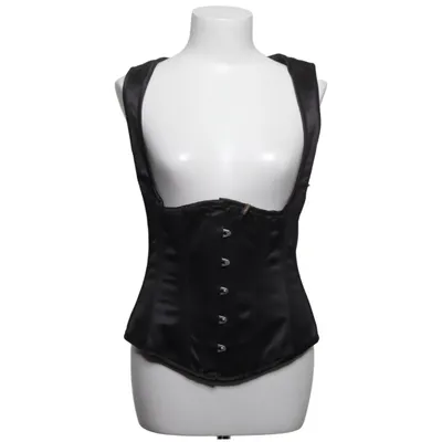 Korset (Zwart) van Corset Story Polyester