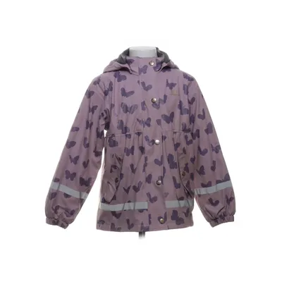 Regnjacka (Rosa, Lila) från Petite Chérie Polyester