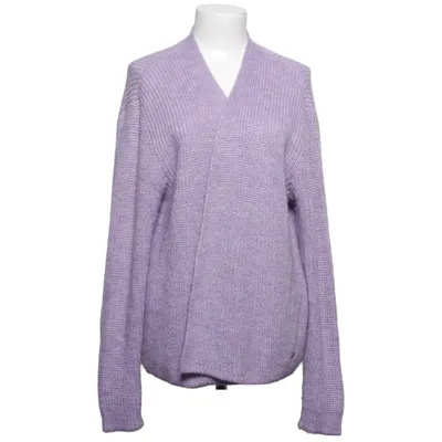 Kofta (Lila) från Betty & Co Akryl, Polyester