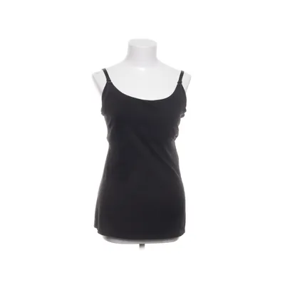 Mammalinne (Svart) från Lindex Bomull