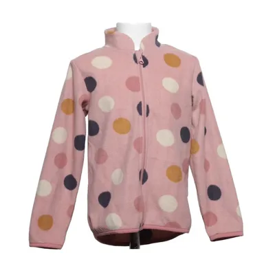Veste polaire (Rose, Multicolore) de Uniq Mini Polyester