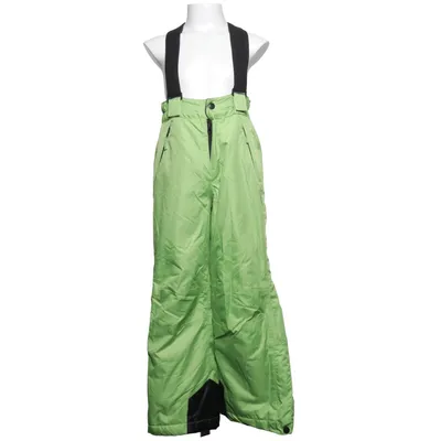 Skihose (Grün, Schwarz) von Active Touch Kids Polyester