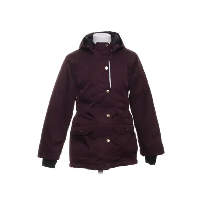Vinterjacka (NKFSNOW10 JACKET 2FO) från Outerwear by Name It Polyester