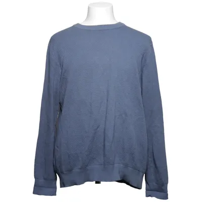 Trui (Blauw) van Sons of Owen Katoen