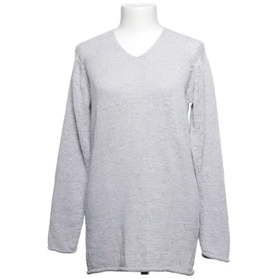 Sweater (Gray) from Casual Wear Adelsten Cotton, Polyester