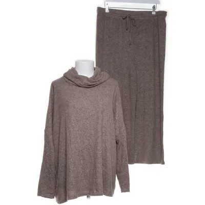 Loungewear (Brun) fra JYOTHI