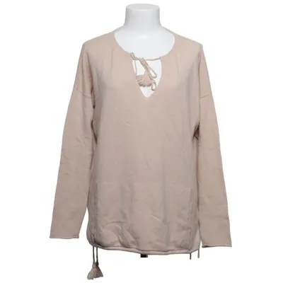 Pull-over (Beige) de Autumn Cashmere Cachemire