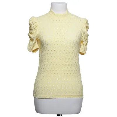 Haut (Christy) de Pieces Élasthane, Polyester