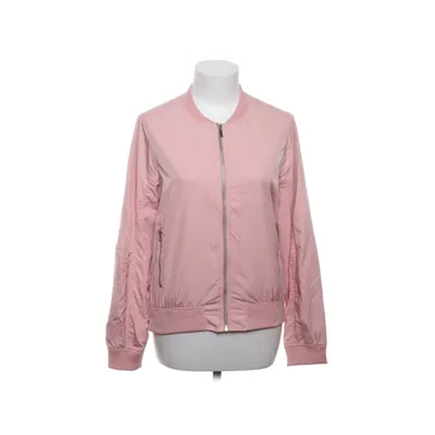 Bomberjakke (Pink) fra Zoul Edition Polyamid, Polyester