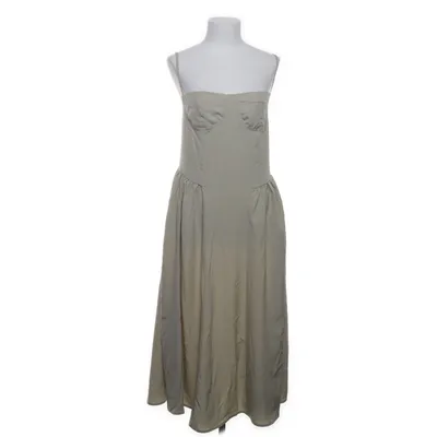 Maxi dress (Beige) from Classic Fashion Collection