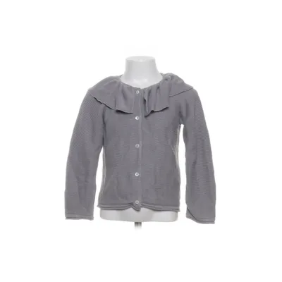 Kofta (Grå) från Konges Sløjd Ekologisk bomull