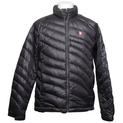 Dunjacka (Grå) från Black Yak