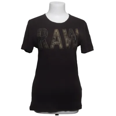 T-shirt (Gray) from G-Star Raw Cotton