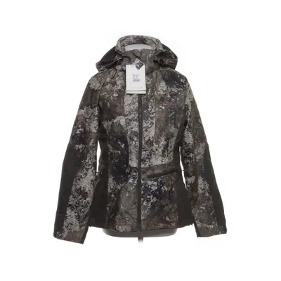 Jaktjacka (Grön, Brun, Flerfärgad) från Pinewood Bomull, Elastan, Polyamid, Polyester