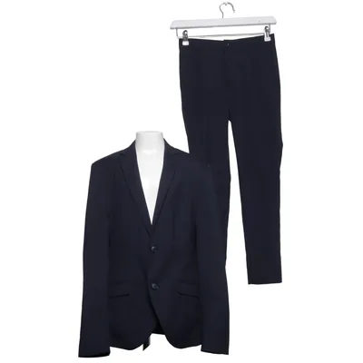 Kostym (Blå) från G.O.L Boys Elastan, Polyester, Viskos