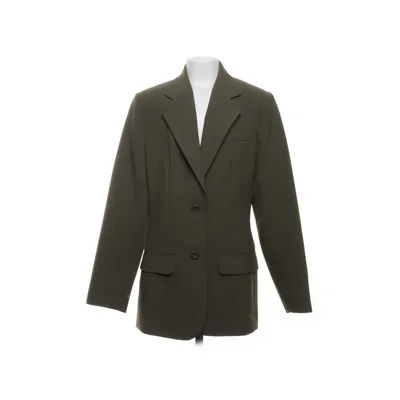 Blazer (Green) from P.S. Company Polyester