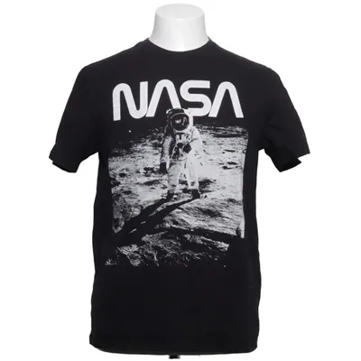 T-shirt (Svart) från Bravado Bomull