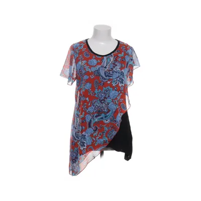 Tunika (7333-3) från Happi Elastan, Polyester, Viskos