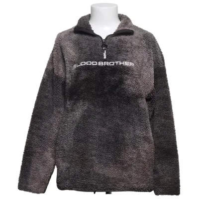 Polaire (Gris) de Blood Brother Polyester