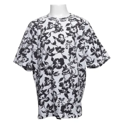 T-shirt (Svart, Vit, Flerfärgad) från Lindex Kids Bomull